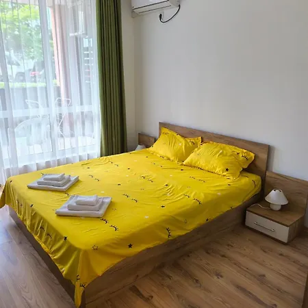 Apartment Aheloy Apart