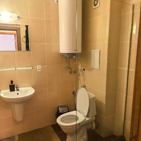 Apartment Aheloy Apart