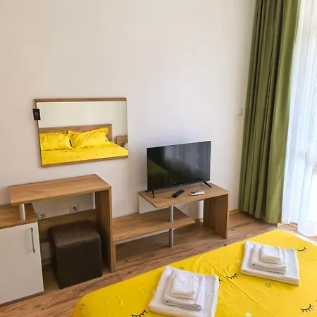 Apartment Aheloy Apart Aheloy